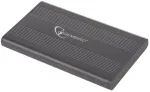 HDD/SSD korpusas Gembird EE2-U2S-5, 2.5"