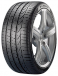Vasarinė automobilių padanga Pirelli P Zero 255/40/R21, 102-Y, XL, C, B, 72 dB