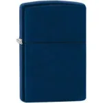 Žiebtuvėlis Zippo Lighter 239, mėlyna sp.