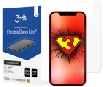 Telefono apsauginis stiklas 3MK FlexibleGlass Lite iPhone 12/12 Pro