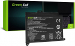 Ne&scaron;iojamo kompiuterio akumuliatorius Green Cell HP150, 4.5 Ah, LiPo