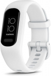 I&scaron;manusis laikrodis Garmin Vivosmart 5 Small/Medium, balta sp.