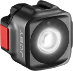 Ap&scaron;vietimas JOBY Beamo, juoda sp.