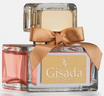 Tualetinis vanduo Gisada Donna, 50 ml