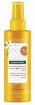 Apsauginis pur&scaron;kiklis nuo saulės Klorane Solaire Sublime SPF30, 200 ml