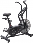 Dviratinis treniruoklis Toorx Chrono Line BRX-AIR300