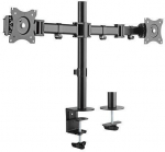 Monitoriaus laikiklis Gearlab GLB227001, 13-27", 16 kg