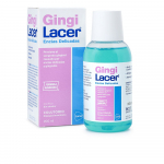 Burnos skalavimo skystis Lacer Gingi, 200 ml