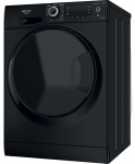 Skalbimo ma&scaron;ina - džiovyklė Hotpoint Ariston NDD 11725 BDA EE