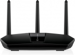 Mar&scaron;rutizatorius Netgear RAX30-100EUS, juoda sp.