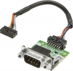 Adapteris HP Internal Serial Port 600/705/800 3TK82AA