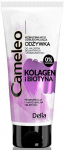 Plaukų kondicionierius Delia Cosmetics Cameleo Biotin and Collagen, 200 ml