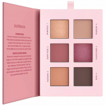 Akių &scaron;e&scaron;ėliai Bare Minerals Mineralist, 7.8 g, raudonmedžio sp.