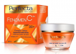 Veido kremas Perfecta Fenomen C, 50 ml, 30+