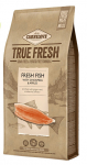Sausas &scaron;unų maistas Carnilove True Fresh Fish, žuvis, 11.4 kg