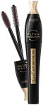 Blakstienų tu&scaron;as Bourjois Paris Twist Up The Volume, 8 ml, ruda sp. 002 ultra brown