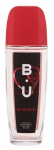 Kūno dezodorantas B.U. Heartbeat, 75 ml
