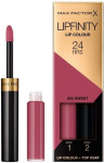 Lūpų dažai Max Factor Lipfinity, 4.2 g, 055 sweet