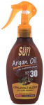 Apsauginis pienelis nuo saulės Vivaco Sun Argan Oil Suntan Lotion SPF30, 200 ml