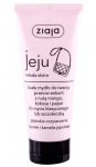 Veido muilas Ziaja Jeju White, 75 ml