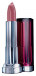 Lūpų dažai Maybelline Color Sensational Smoked Roses, 3.6 g, 320 steamy rose