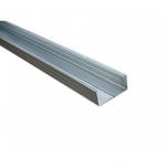 Profilis, CD, 3000 mm x 60 mm x 27 mm