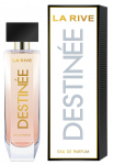Kvapusis vanduo La Rive Destin&eacute;e, 90 ml