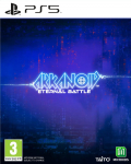PlayStation 5 (PS5) žaidimas Microids Arkanoid Eternal Battle