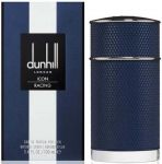 Kvapusis vanduo Dunhill Icon Racing Blue, 100 ml