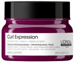 Kaukė plaukams L&acute;Or&eacute;al Professionnel Curl Expression, 250 ml