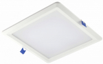 &Scaron;viestuvas įleidžiamas GTV Louis, 4000&deg;K, LED, balta sp.