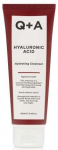 Makiažo valiklis Q+A Hyaluronic Acid, 125 ml