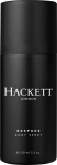Vyri&scaron;kas dezodorantas Hackett London Bespoke, 150 ml