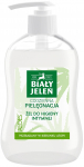 Intymios higienos prausiklis Bialy Jelen Aloe, 500 ml