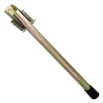 Fiksatorius GB-1923, cinko, 25 cm, &Oslash; 1.4 cm