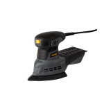 Elektrinis trikampis &scaron;lifuoklis Grunder TS-003, 200 W
