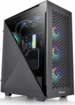 Kompiuterio korpusas Thermaltake Divider 500 TG Air, juoda sp.