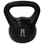 Svarstis Tunturi PE Kettlebell 14TUSCL105, 8 kg