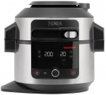 Daugiafunkcis puodas Ninja Foodi 11-in-1 OL550EU