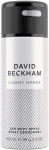 Vyri&scaron;kas dezodorantas David Beckham Classic Homme, 150 ml