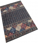 Kilimas Conceptum Hypnose W1159 213HFT2549, įvairių spalvų, 150 cm x 100 cm
