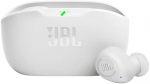 Belaidės ausinės JBL Wave Buds, balta sp.