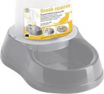 Dubenėlis su dozatoriumi gyvūnui Zolux, 0.65 l