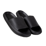 &Scaron;lepetės Okko TR-MODEL 1, juoda sp., 42 - 43