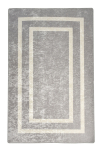 Kiliminis takas Conceptum Hypnose 882CHL1549, įvairių spalvų, 200 cm x 80 cm