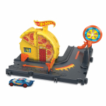 Automobilių trasa Mattel Hot Wheels CITY HMD53, (spalva/dizainas parenkami atsitiktine tvarka)