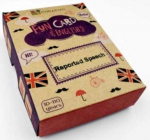 Kortų žaidimas Creativo Fun Card English Reported Speech 381028, EN