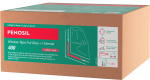 Sandarinimo juosta langų sandarinimui/durų ply&scaron;iams sandarinti Penosil Window Tape Full Glue Internal 400, 25 m x 100 mm