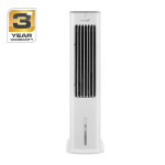 Oro vėsintuvas Standart AC100-20AR, 55 W