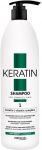 &Scaron;ampūnas Chantal Keratin 1, 1000 g
